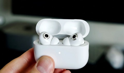 AirPods tích hợp camera của Apple có thể ra mắt trong năm nay: Những gì cần biết