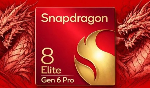 Snapdragon 8 Elite Gen 6 Pro Lộ Điểm AnTuTu 4,83 Triệu: Chip 2nm Mạnh Đến Đâu?