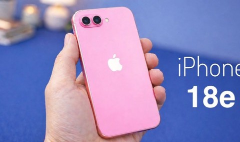 Apple iPhone 18e sẽ được nâng cấp cấu hình bất ngờ với RAM 9GB?