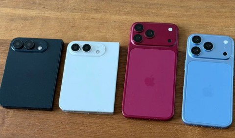 Apple đang thực hiện những động thái chưa từng có để giữ giá iPhone 18 Pro hợp lý