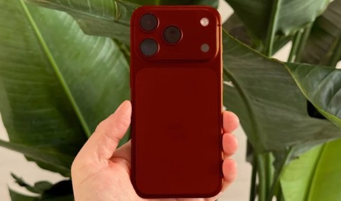 Nâng cấp pin 12% trên iPhone 18 Pro Max:Đánh đổi lớn về thiết kế có xứng đáng?