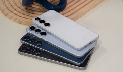 Rò rỉ Galaxy S26 FE: Hé lộ thông số kỹ thuật, các tùy chọn màu sắc mới