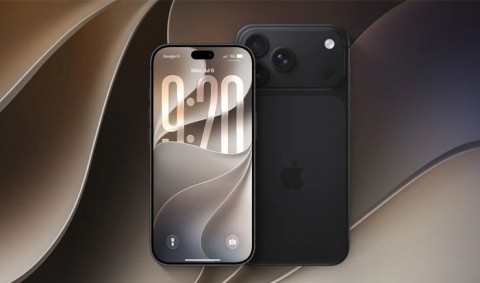 Giải mã nguyên nhân iPhone 18 Pro khan hiếm: Bài toán khó từ tiến trình 2nm và chip nhớ