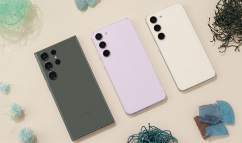 Điện thoại Samsung cũ dưới 10 triệu: Nên mua máy nào?