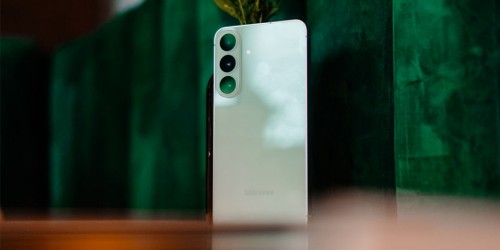 Samsung Galaxy S26 FE ra mắt: Giá từ 699 USD, camera FanCam mới và là điện thoại đầu tiên chạy One UI 9