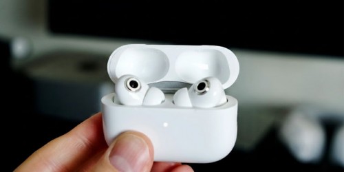 AirPods tích hợp camera của Apple có thể ra mắt trong năm nay: Những gì cần biết