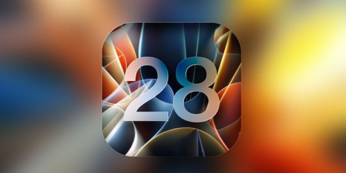 iOS 28 sắp có tính năng lấy cảm hứng từ Android: Khám phá ngay