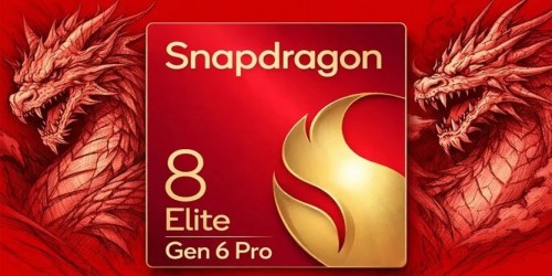 Snapdragon 8 Elite Gen 6 Pro Lộ Điểm AnTuTu 4,83 Triệu: Chip 2nm Mạnh Đến Đâu?