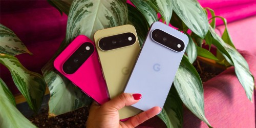03 lý do không nên nâng cấp từ Pixel 10 lên Pixel 11
