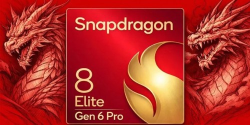 Snapdragon 8 Elite Gen 6 Pro Lộ Điểm AnTuTu 4,83 Triệu: Chip 2nm Mạnh Đến Đâu?