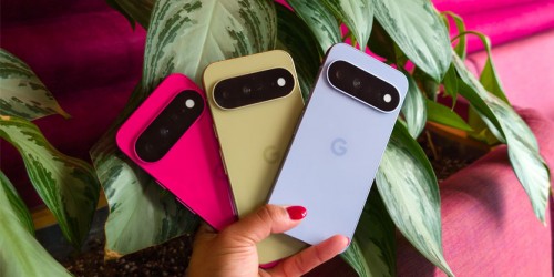 03 lý do không nên nâng cấp từ Pixel 10 lên Pixel 11