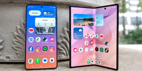 5 lợi ích khi chuyển từ Galaxy S26 sang Galaxy Z Fold: Có đáng nâng cấp không?