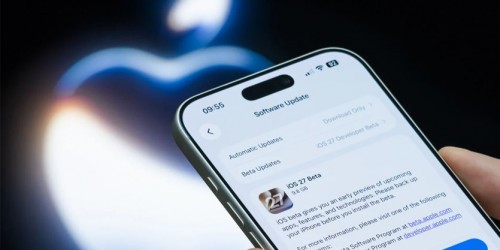 Cập nhật iOS 27 Beta 5: Những tính năng mới và người dùng iPhone nào nên trải nghiệm sớm?