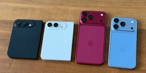 Apple đang thực hiện những động thái chưa từng có để giữ giá iPhone 18 Pro hợp lý