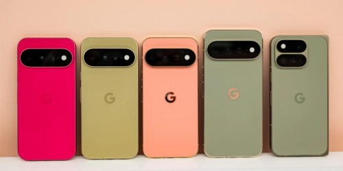 Toàn bộ sản phẩm Google vừa công bố – Pixel 11, Pixel Watch 5, Pixel Tag và hơn thế nữa