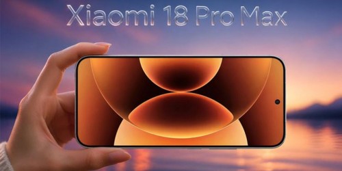 Xiaomi 18 Pro Max có gì mới: Điểm danh những nâng cấp đáng chú ý