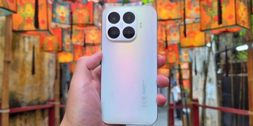 Top điện thoại Xiaomi đáng mua năm 2026: Gợi ý theo từng nhu cầu và ngân sách