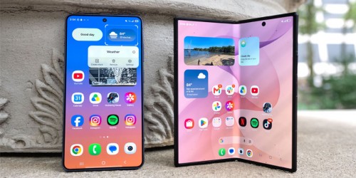 5 lợi ích khi chuyển từ Galaxy S26 sang Galaxy Z Fold: Có đáng nâng cấp không?
