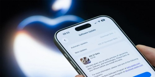 Cập nhật iOS 27 Beta 5: Những tính năng mới và người dùng iPhone nào nên trải nghiệm sớm?