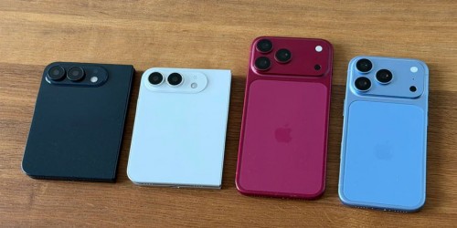 Apple đang thực hiện những động thái chưa từng có để giữ giá iPhone 18 Pro hợp lý