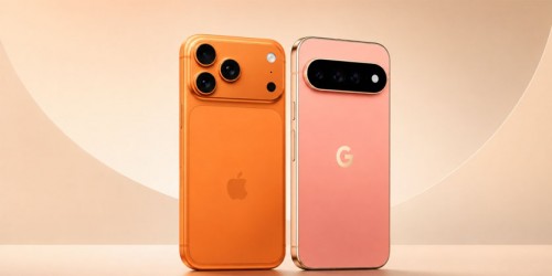 So Sánh Pixel 11 Pro vs iPhone 17 Pro: Đâu là chiếc flagship đáng tiền hơn?