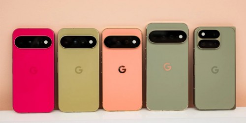 Toàn bộ sản phẩm Google vừa công bố – Pixel 11, Pixel Watch 5, Pixel Tag và hơn thế nữa