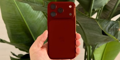 Nâng cấp pin 12% trên iPhone 18 Pro Max:Đánh đổi lớn về thiết kế có xứng đáng?