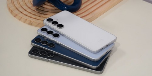 Rò rỉ Galaxy S26 FE: Hé lộ thông số kỹ thuật, các tùy chọn màu sắc mới