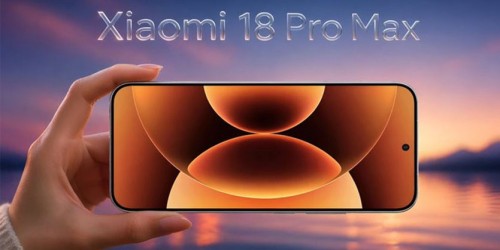 Xiaomi 18 Pro Max có gì mới: Điểm danh những nâng cấp đáng chú ý