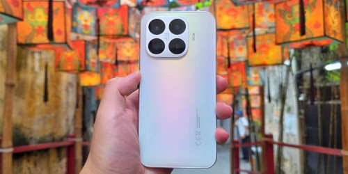 Top điện thoại Xiaomi đáng mua năm 2026: Gợi ý theo từng nhu cầu và ngân sách