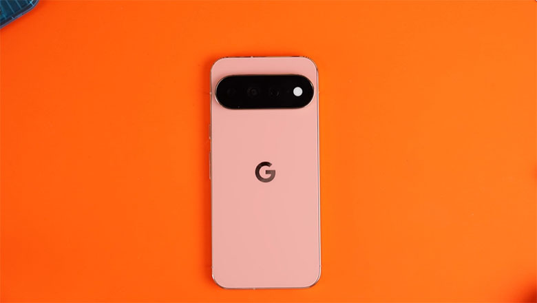 Pixel 11 Pro chạy Android 17 với Gemini Intelligence tích hợp sâu 