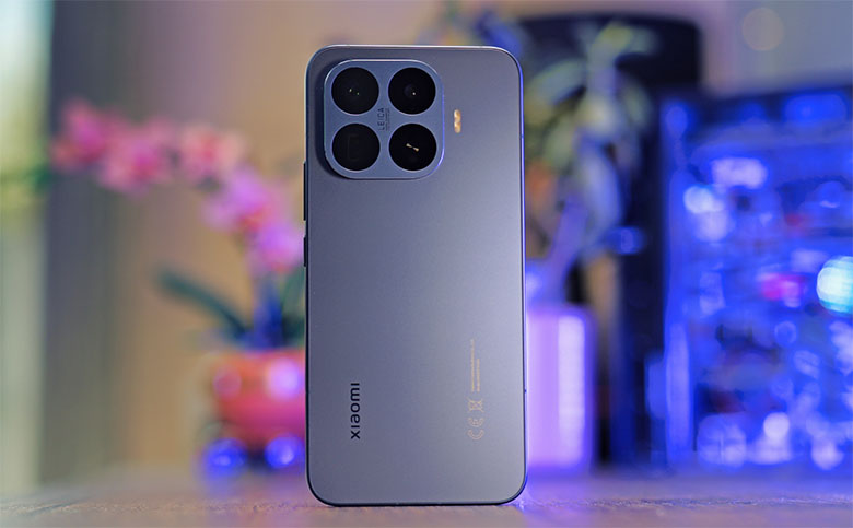 Thông số Xiaomi 17T Pro