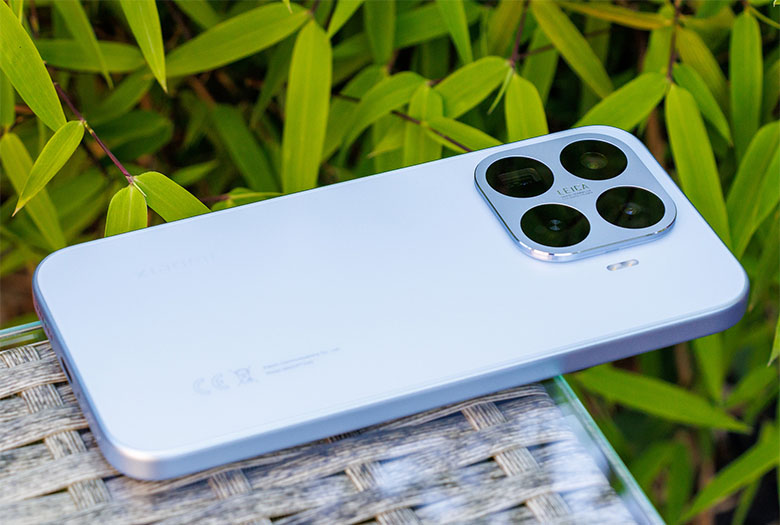 Thông số Xiaomi 17T