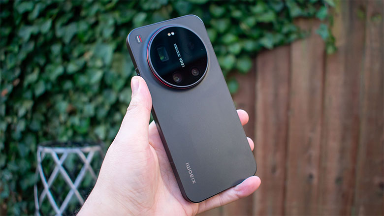 Xiaomi 17 Ultra - Camera tốt nhất, zoom xa ấn tượng nhất