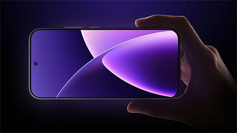 Xiaomi 18 Pro Max được cho sẽ dùng pin silicon carbon dung lượng lớn