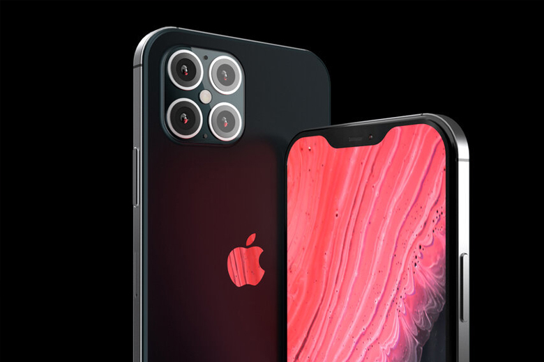 Camera iPhone 12 nâng cấp, bổ sung máy quét LiDAR