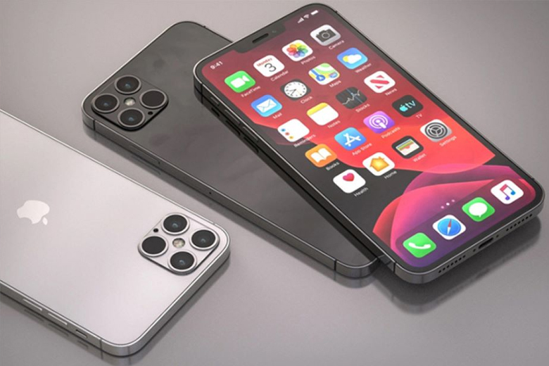 Cấu hình iPhone 12 có gì hấp dẫn?