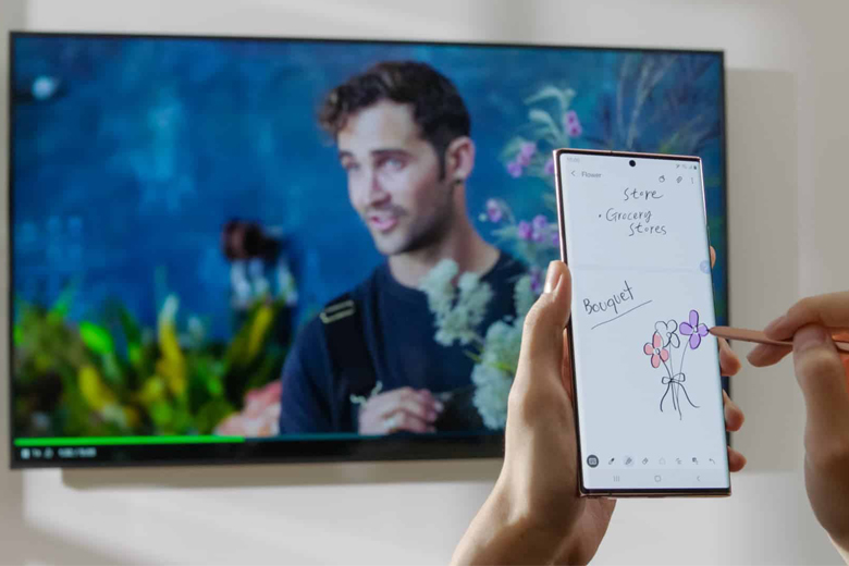 Tích hợp Dex không dây