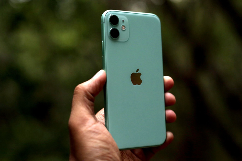 iPhone 11 là điện thoại bán chạy nhất của Apple