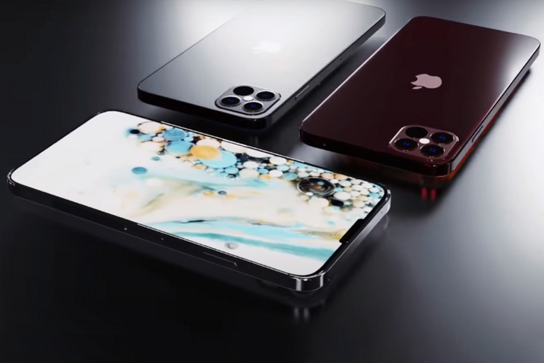 Khi nào iPhone 12 lên kệ?