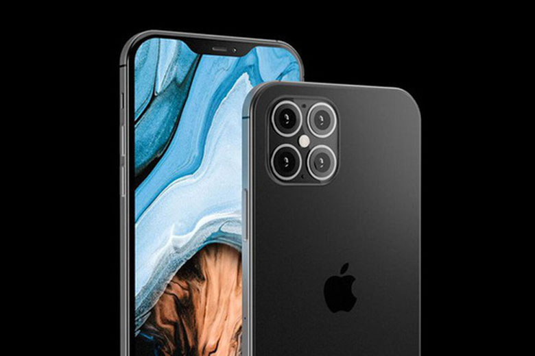 Phone 12 Pro Max là smartphone duy nhất được trang bị màn hình 120Hz siêu mượt và máy ảnh LiDAR mới.