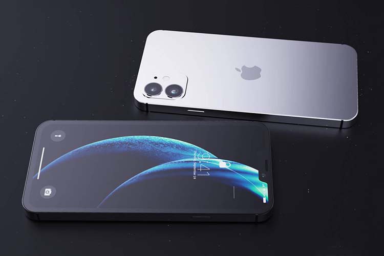 Thiết kế iPhone 12 Max có thay đổi?