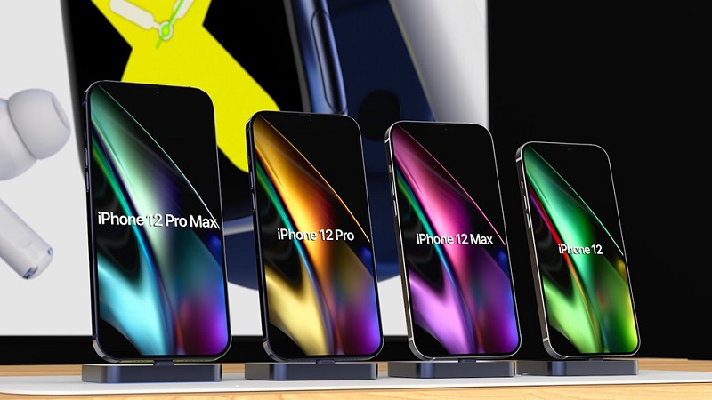 Ming-Chi Kuo khẳng định iPhone 12 series sẽ không được tích hợp màn hình 120Hz