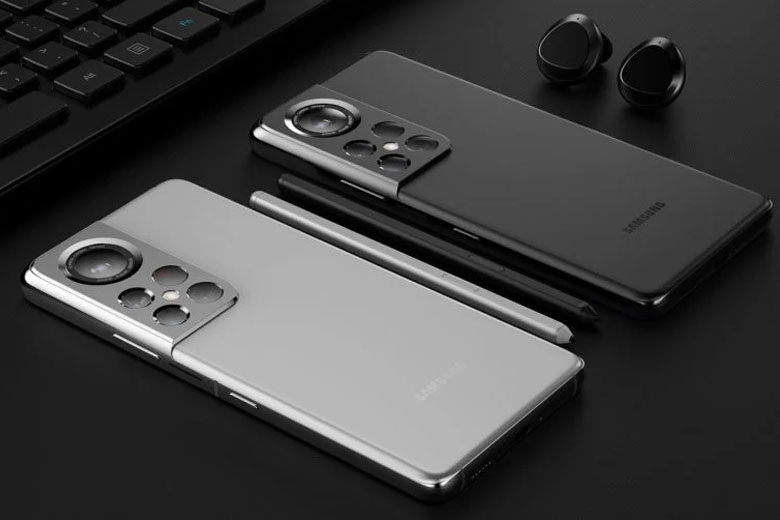 Galaxy S22 series sẽ được sản xuất hàng loạt vào tháng 11 