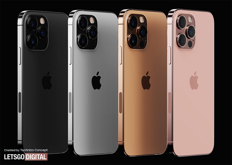 Sự kiện tháng 9 của Apple có gì đáng mong đợi ngoài iPhone 13 series?