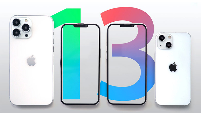 Tính năng hấp dẫn trên iPhone 13 và Apple Watch series 7 mà bạn cần biết
