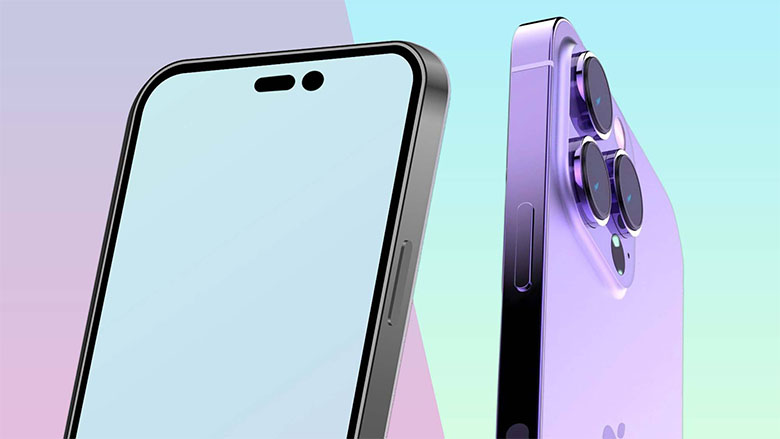 iPhone 14 Pro Max sở hữu máy ảnh tốt nhất