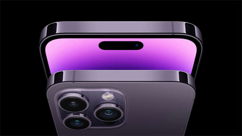 iPhone 14 Pro Max là một bản cập nhật camera quan trọng