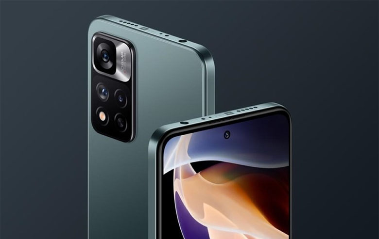Redmi Note 12 được cho sẽ đi kèm với camera chính 50MP, sạc nhanh 120W