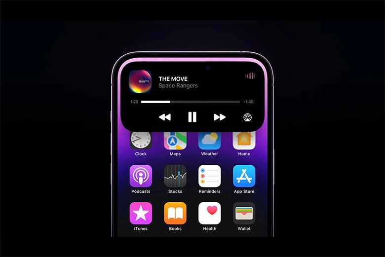 iPhone 14 Pro series - có gì mới?